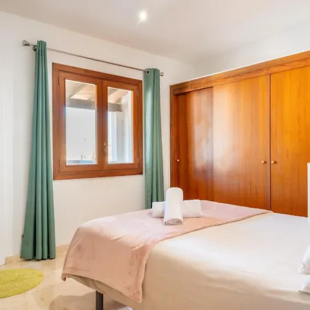 Appartement Barques 29 Pollença