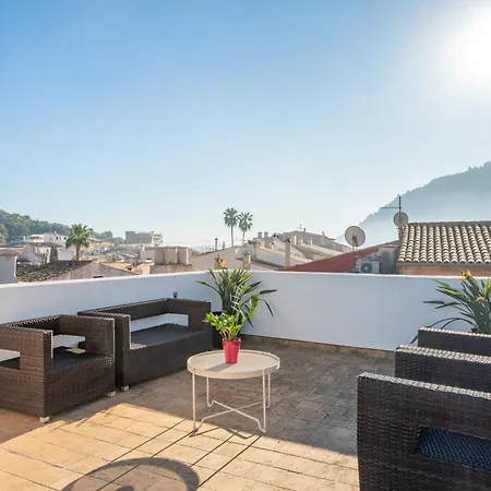 Appartement Barques 29 *