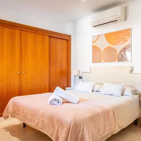 Apartament Barques 29 Pollensa