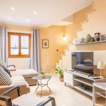 Barques 29 Apartament Pollensa