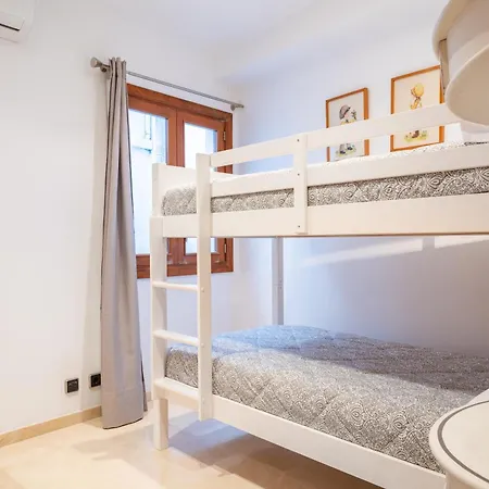 Barques 29 * Pollensa