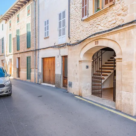 Barques 29 Apartament