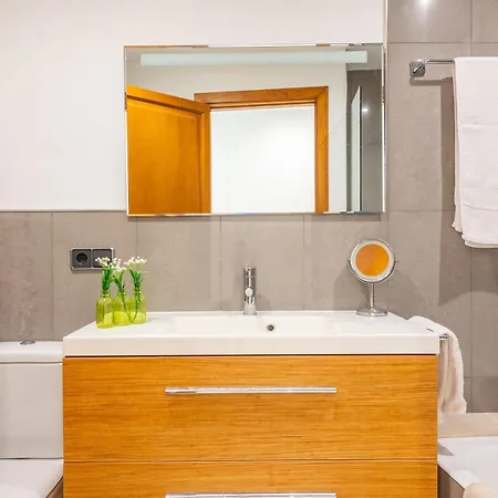 아파트 Barques 29