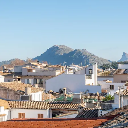 Barques 29 아파트 *