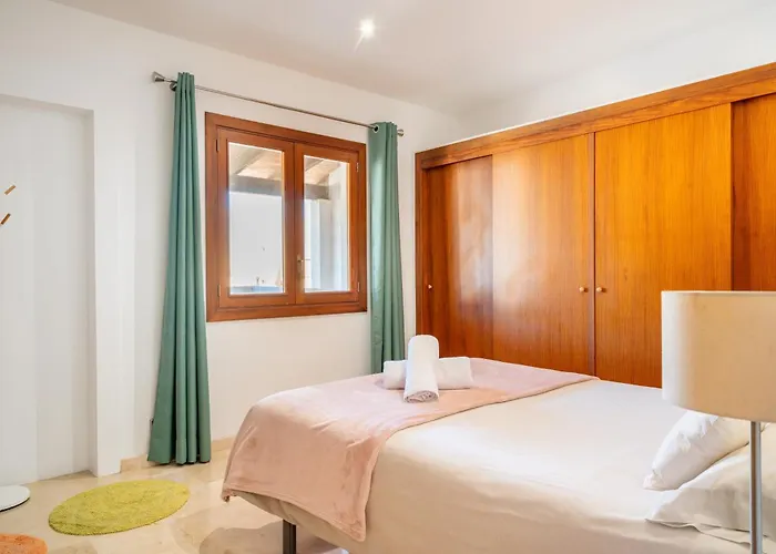 Apartment Barques 29 Pollença