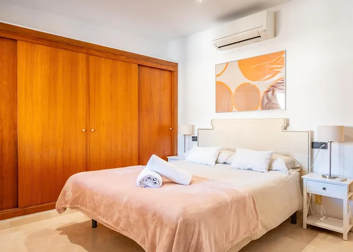 Apartment Barques 29 Pollença