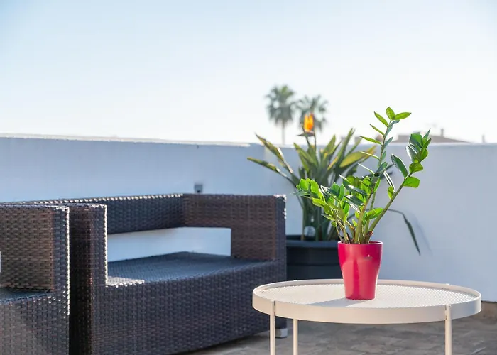 Barques 29 Apartment *