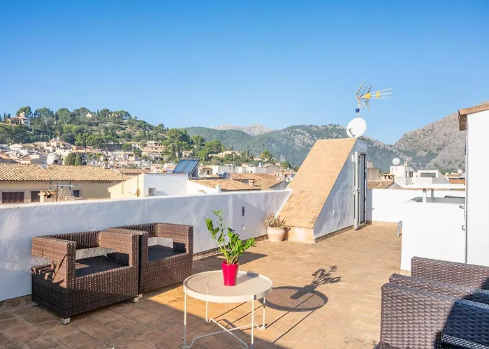 Apartamento Barques 29