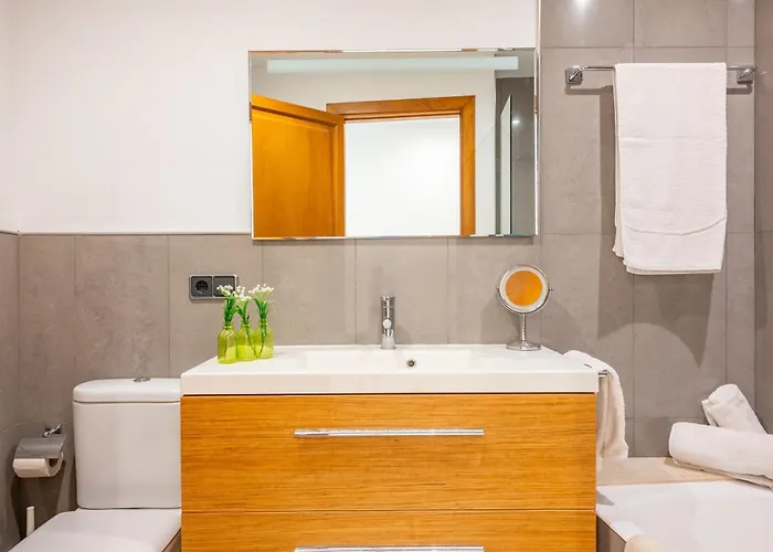 Apartment Barques 29