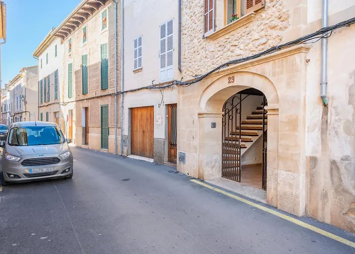 Barques 29 Apartment