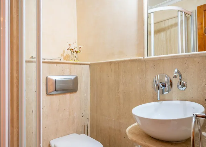 Apartamento Barques 29 *