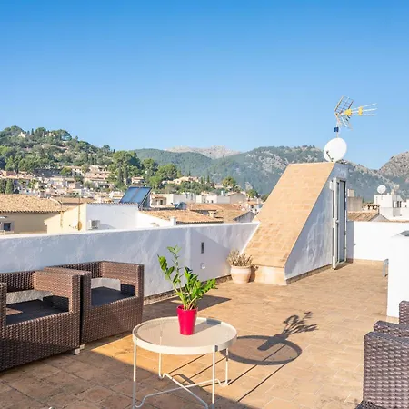 Apartman Barques 29