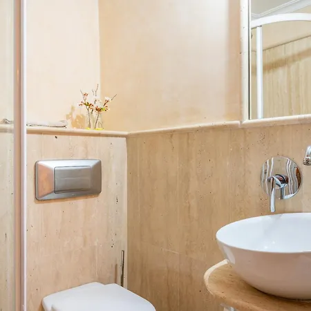 Apartamento Barques 29 *